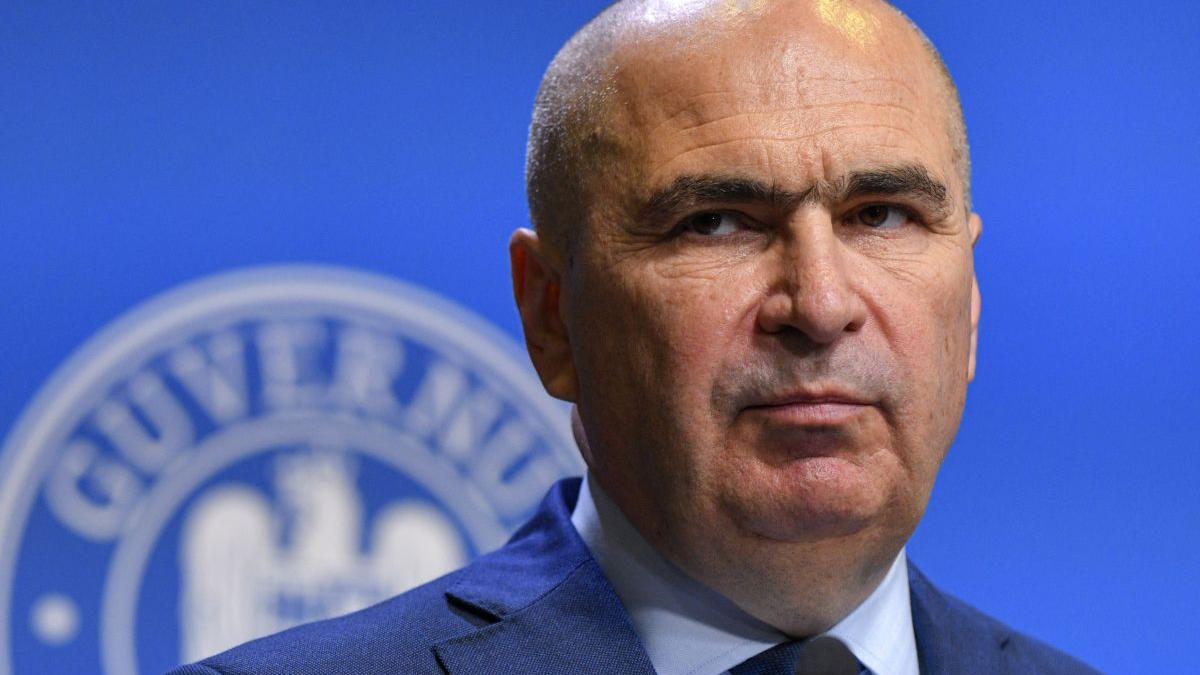 Bolojan Romania se imprumuta anual cu 30 miliarde euro