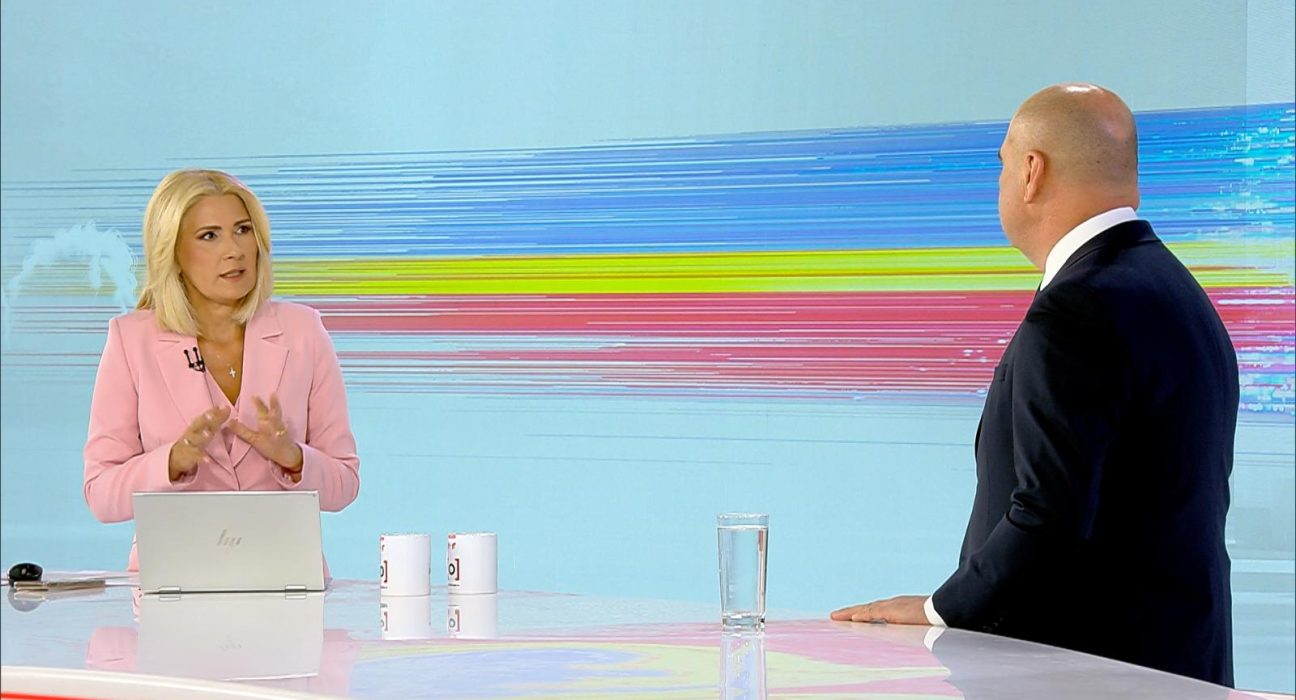 Bolojan despre propunerile PSD pentru deficit Social democratii se plang ca nu sunt ascultati
