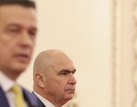 Bolojan si Grindeanu negociaza Pachetul 2 de masuri finale