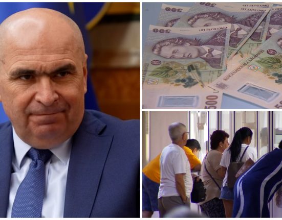 Cati bani vor primi lunar romanii din pensia privata