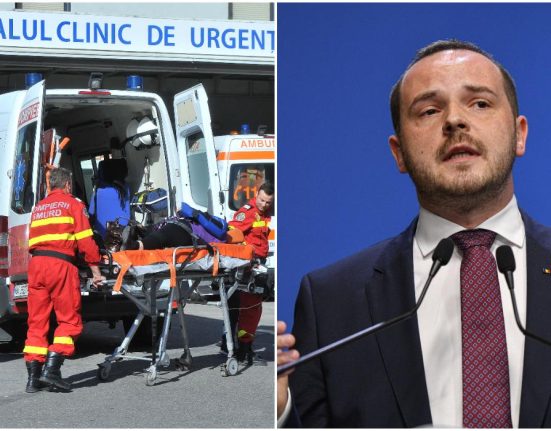 Centrul de Arsi de la Floreasca retrogradat la unitate functionala Rogobete confirma ancheta Parchetului