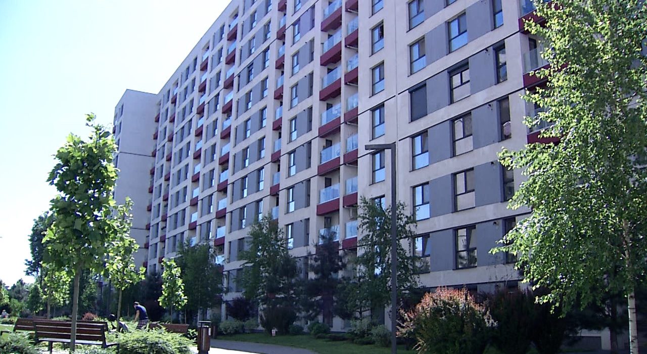 Chiriile au crescut inainte de inceputul facultatii Cati bani va plati lunar un student pentru cazare la garsoniera
