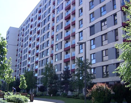 Chiriile au crescut inainte de inceputul facultatii Cati bani va plati lunar un student pentru cazare la garsoniera