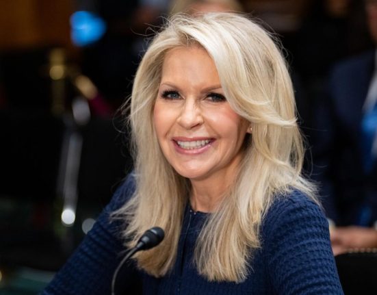 Cine este Monica Crowley care a intampinat liderii europeni