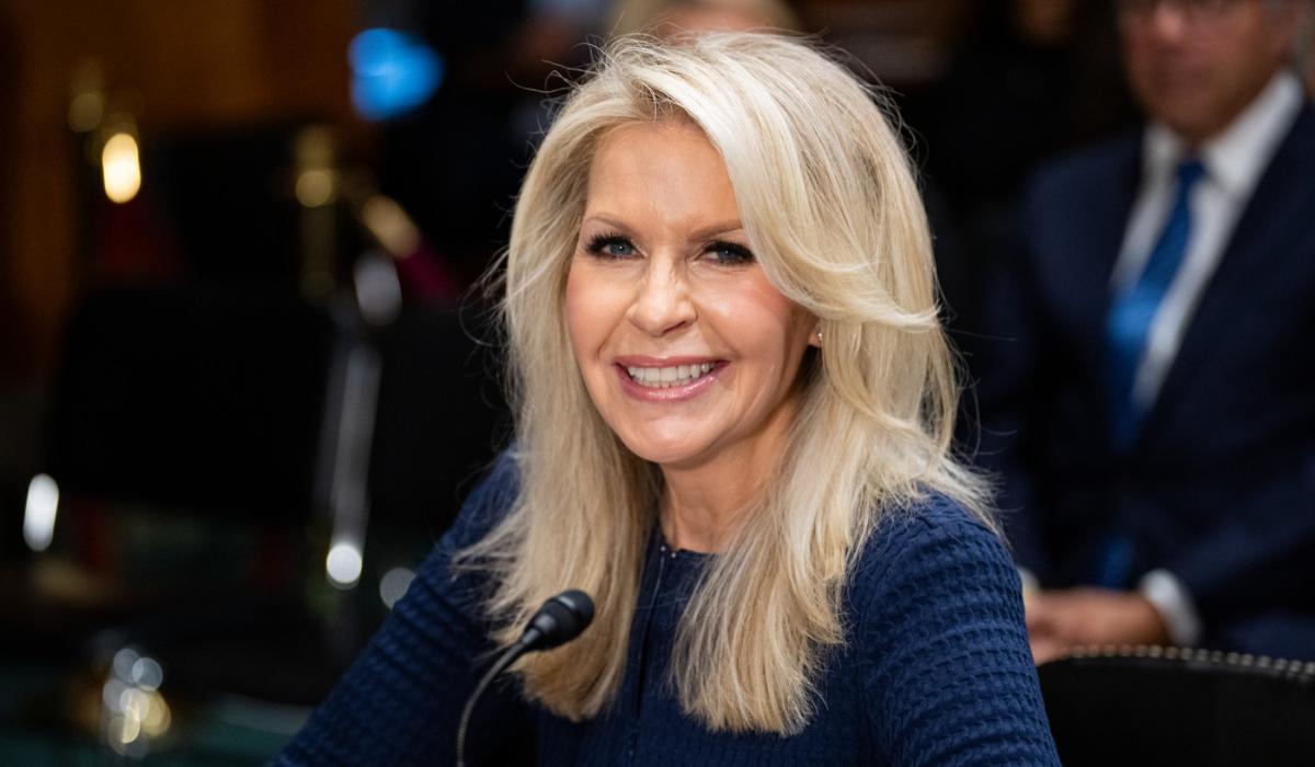 Cine este Monica Crowley care a intampinat liderii europeni