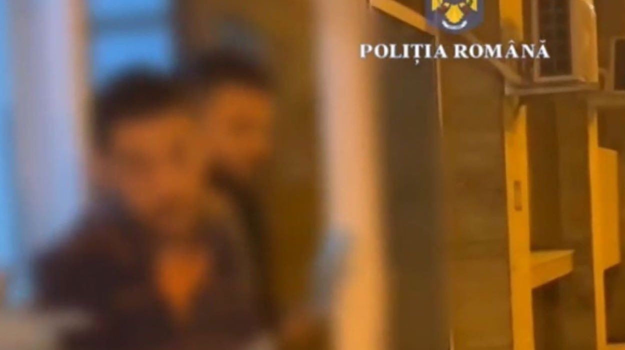 Cine este barbatul care a injunghiat o femeie