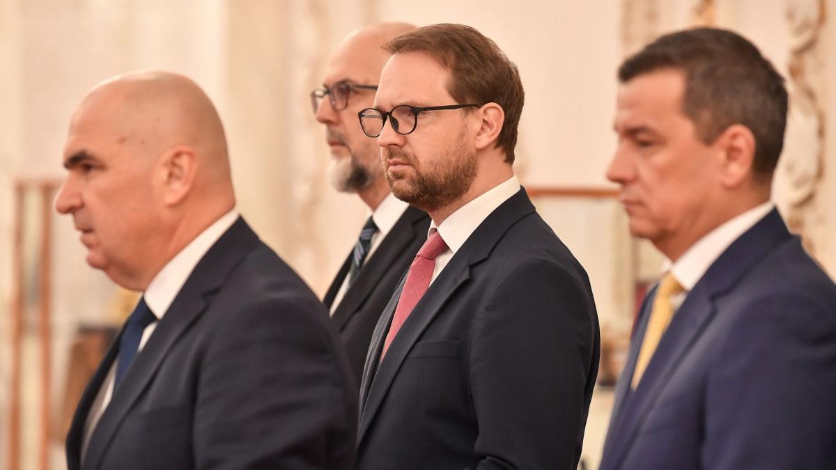 Coalitita a decide eliminarea CASS pentru doua categorii sociale