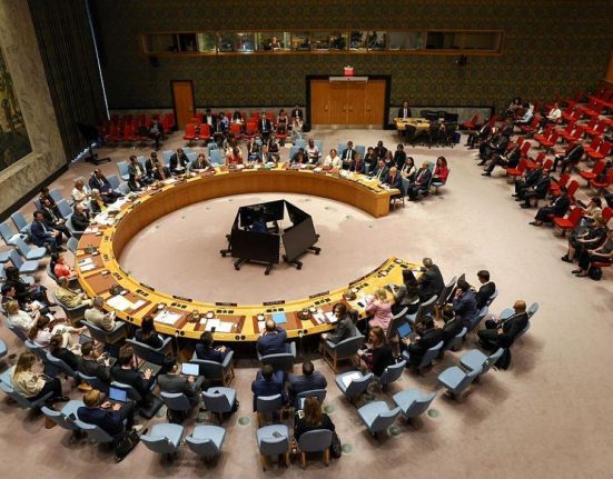 Consiliul de Securitate ONU se reuneste urgent privind Gaza