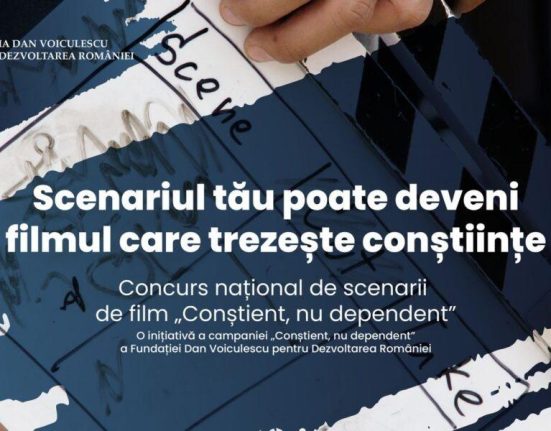 Constient nu dependent 1500 euro pentru un scenariu despre droguri