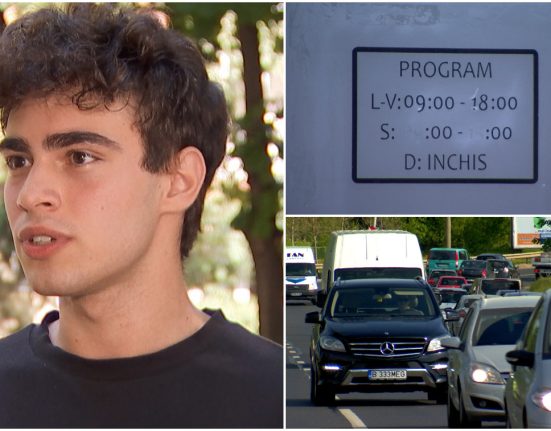 Cum a inselat o scoala auto tineri din Bucuresti