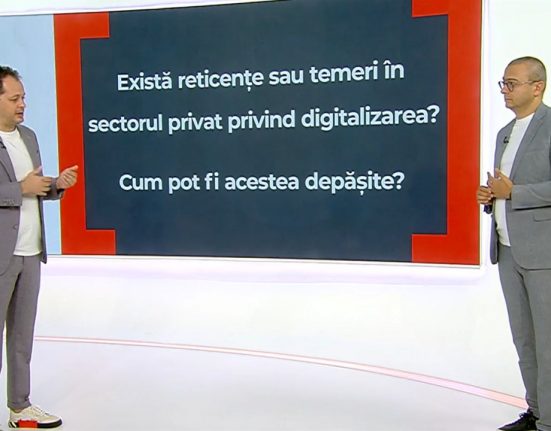 Cum iti cresti veniturile prin digitalizare