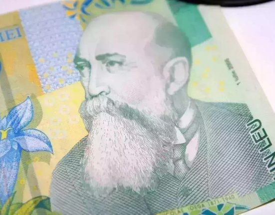 Curs BNR 19 august 2025 Leul romanesc castiga teran fata de lira sterlina
