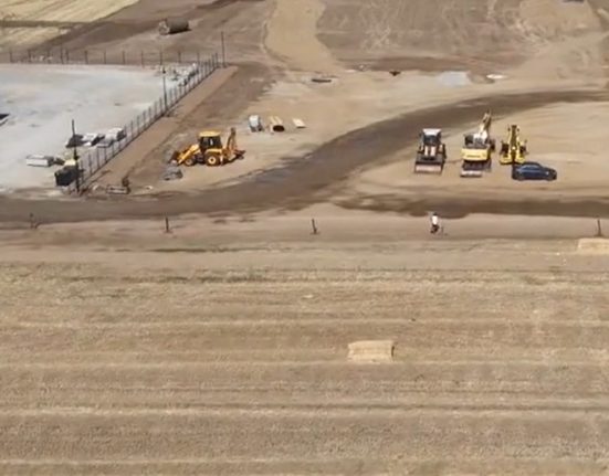 DEx Oradea Arad are constructori pe toti cei 120 km