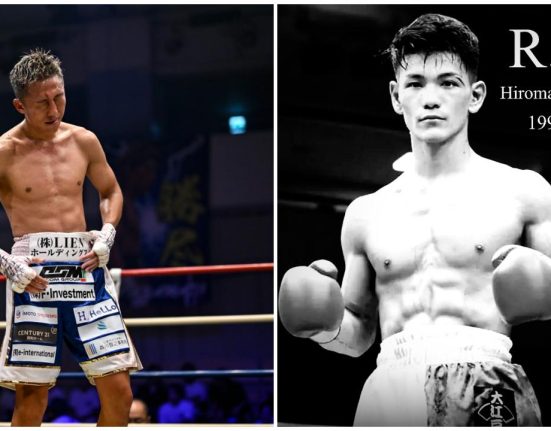 Doi pugilisti japonezi morti la 28 de ani dupa o gala