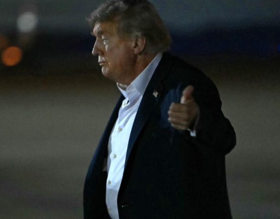 Donald Trump Putin nu doreste un armistitiu