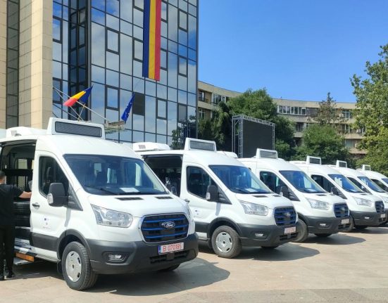Dragos Pislaru trimite Controlul sa verifice microbuzele electrice