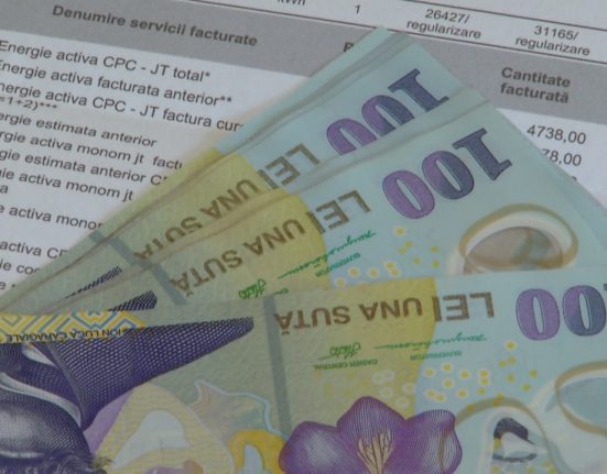 Facturi mari la electricitate dupa aplicarea TVA ului