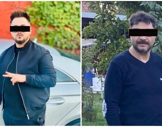Femeie batuta intr un magazin din Craiova Agresorii suparati de coada de la casa
