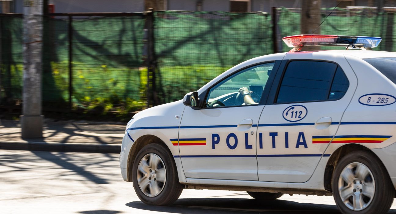 Femeie de 45 de ani ucisa de iubitul ei