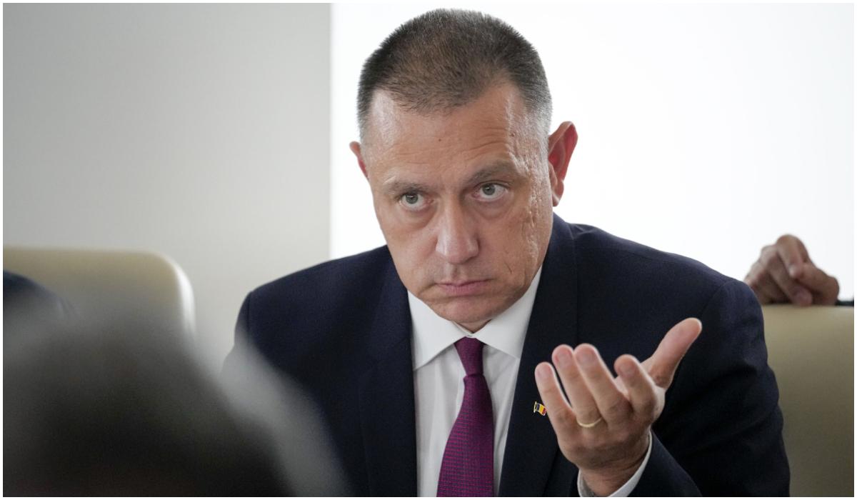 Fifor apara pensiile speciale ale Armatei Reformati ce vreti dar lasati i pe militari in pace