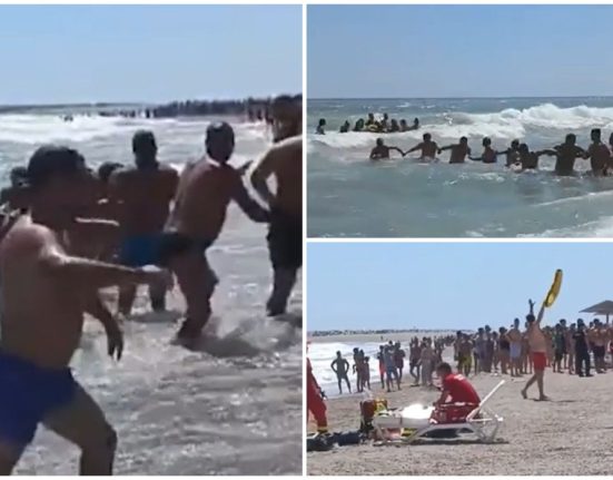 Film despre tragedia de la Jupiter A murit crezand ca isi salveaza fiul