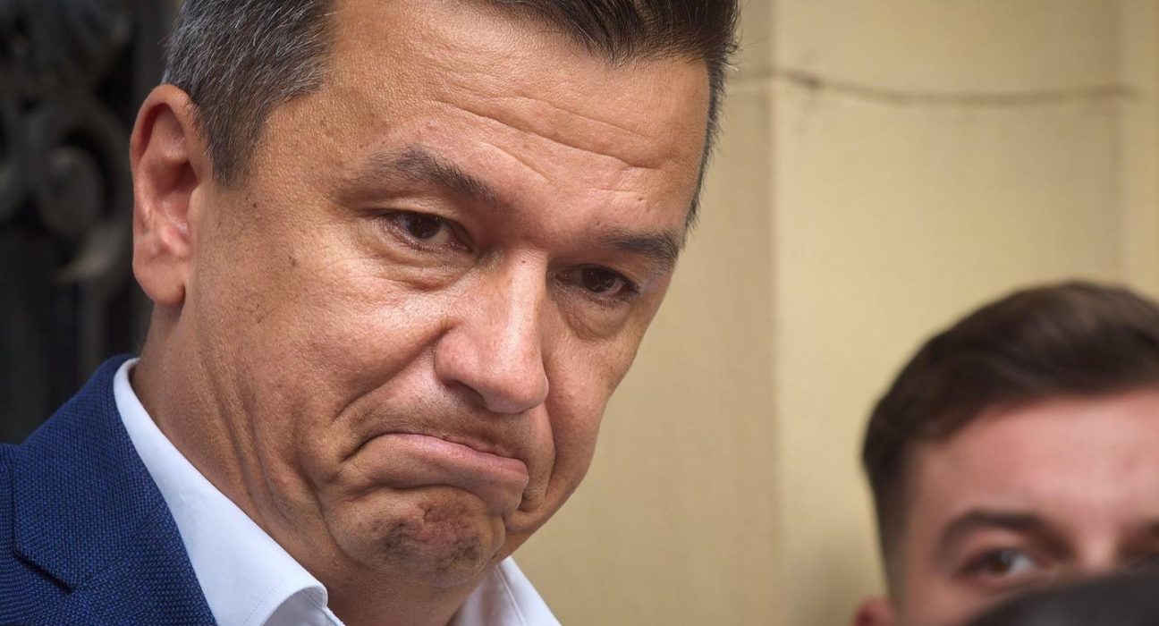Grindeanu Romania da semn al prost despre economie