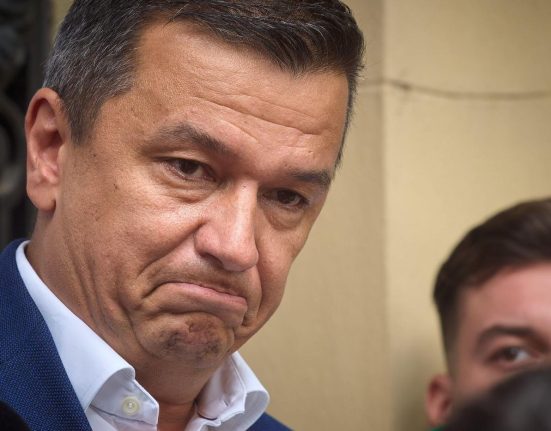 Grindeanu Romania da semn al prost despre economie