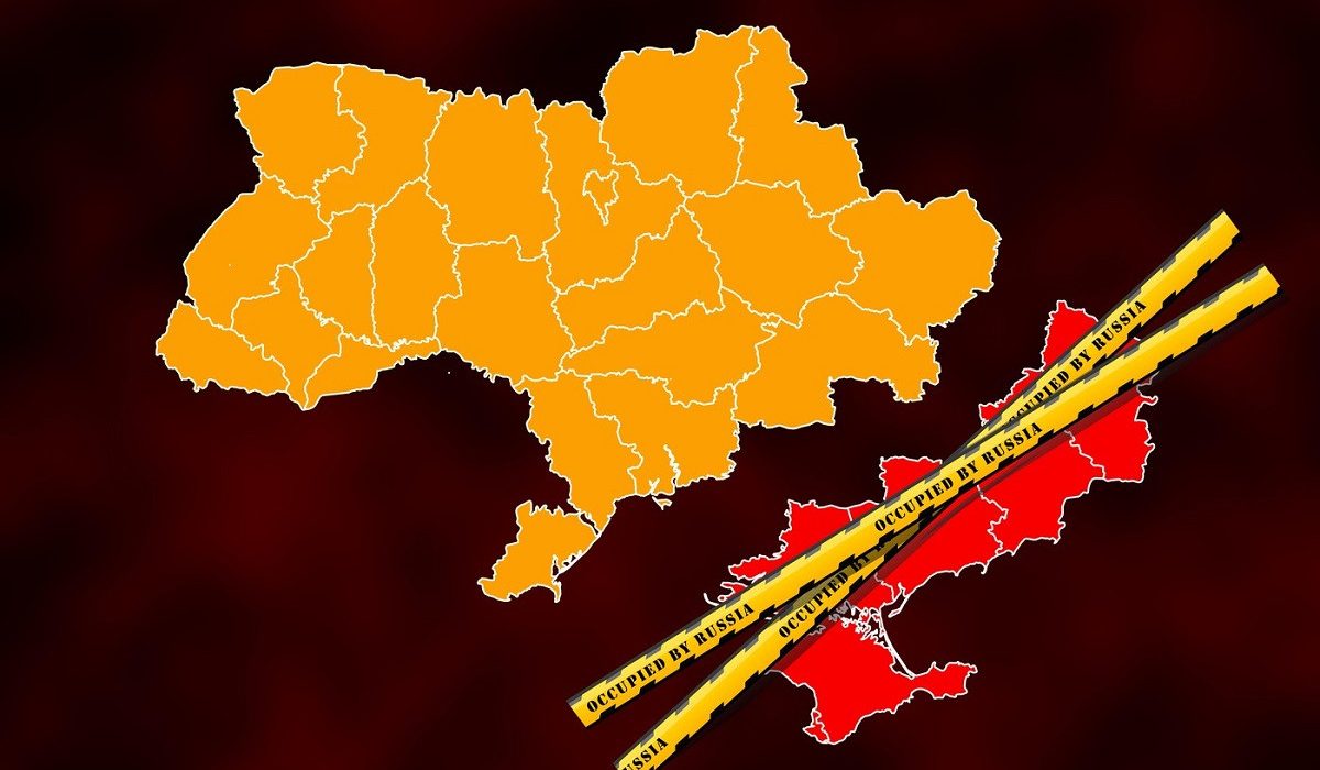 INTERVIU Cum va arata Ucraina dupa intalnirea Trump Putin