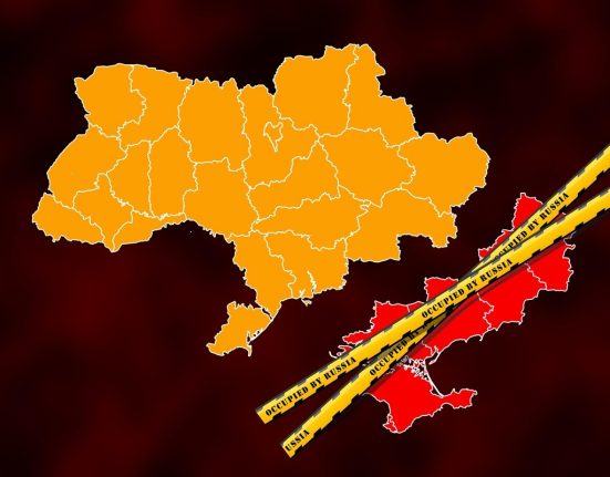 INTERVIU Cum va arata Ucraina dupa intalnirea Trump Putin