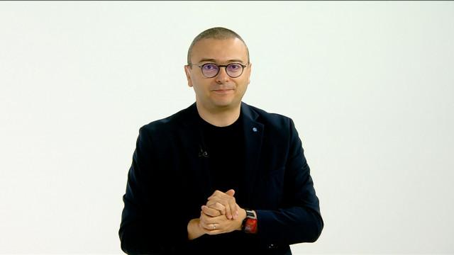 Iancu Guda Schimbarile la Pilonul II si III sunt