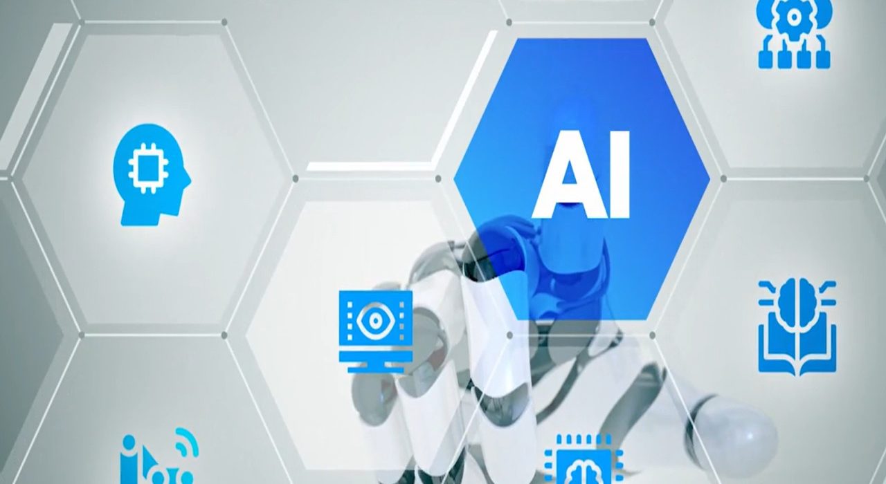 Inteligena artificiala inlocuieste artitii Nu isi mai folosesc ideile
