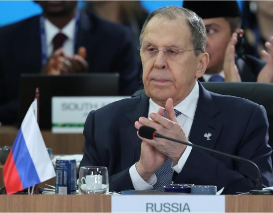 Lavrov Fara respectarea intereselor de securitate ale Rusiei nu putem avea pace