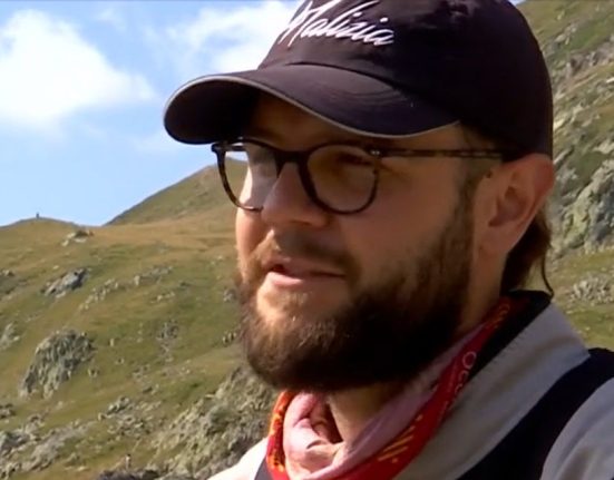Locul din Romania care atrage turisti straini
