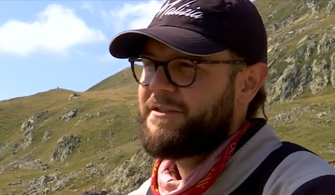 Locul din Romania care atrage turisti straini