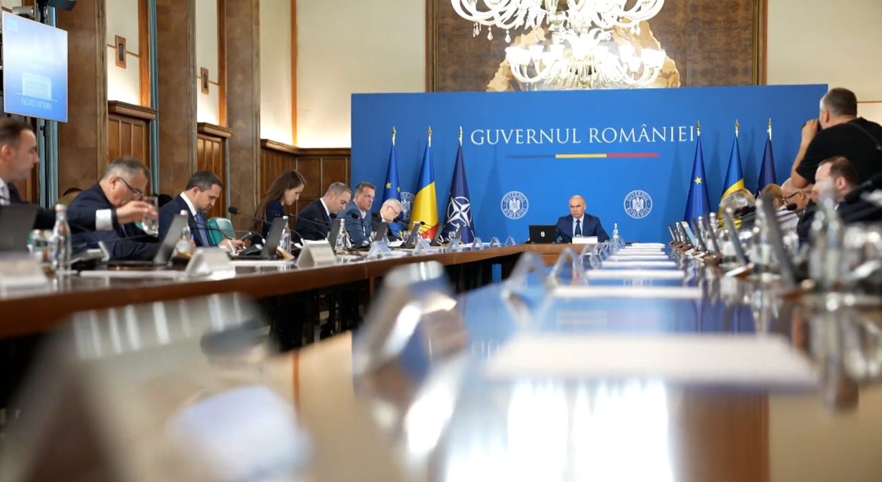 Masuri neasteptate in Pachetul 2 pentru romani