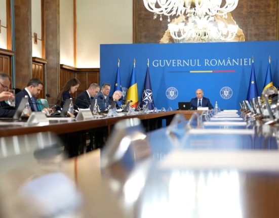 Masuri neasteptate in Pachetul 2 pentru romani