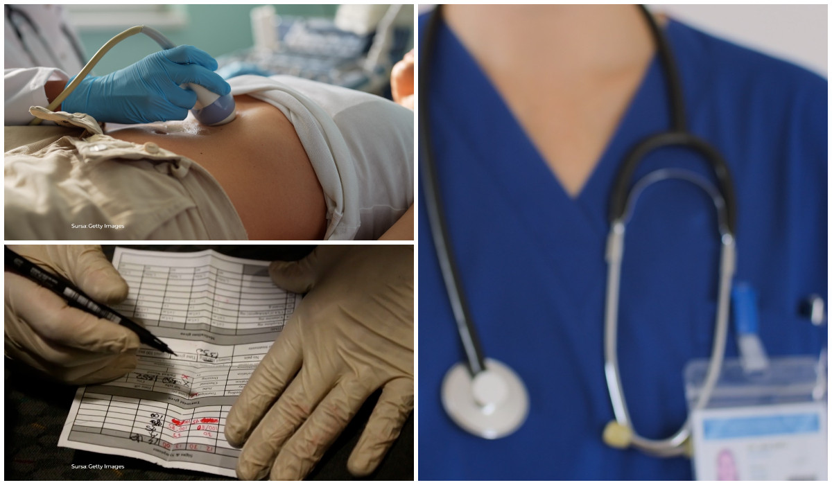 Medicii din spitalele publice nu pot trimite pacienti la privat