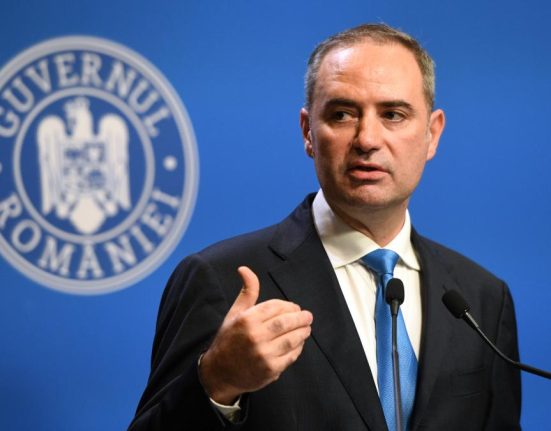 Ministrul Finantelor explica facturile din iulie cu TVA 21