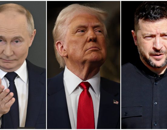 Negocierile de pace intre Putin si Zelenski blocate de orgolii