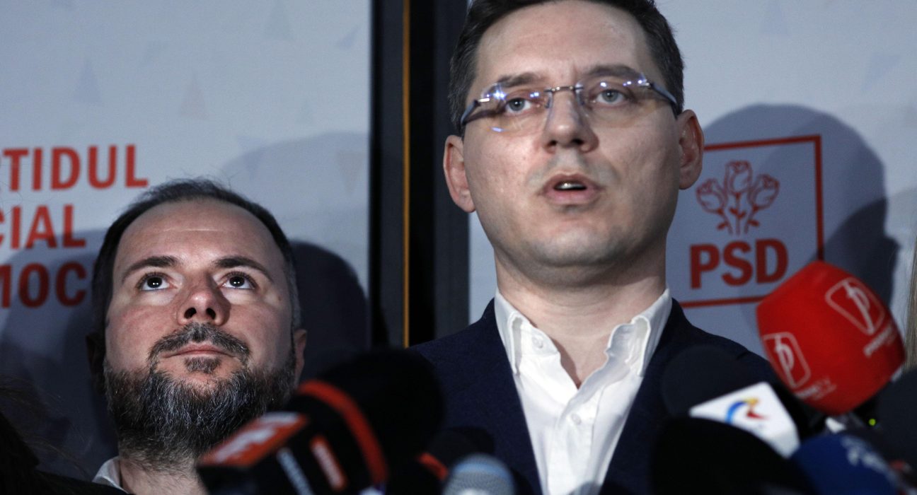 Nemultumirile PSD Nu iesim azi de la guvernare