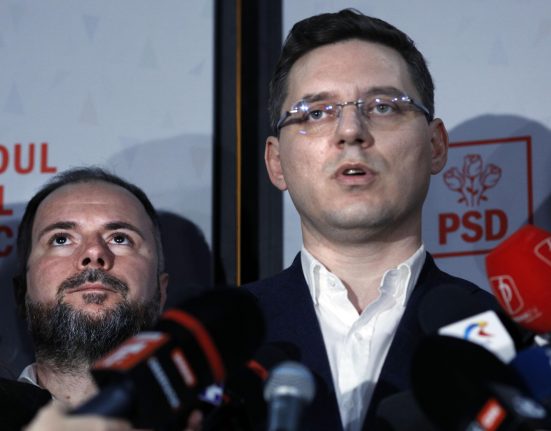 Nemultumirile PSD Nu iesim azi de la guvernare