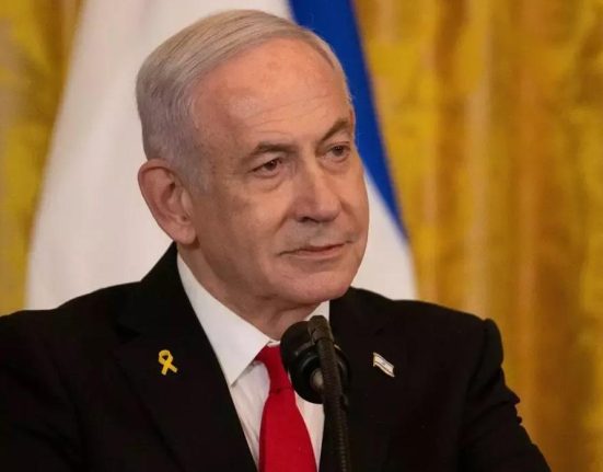 Netanyahu Israelul va cuceri Gaza chiar si cu armistitiu