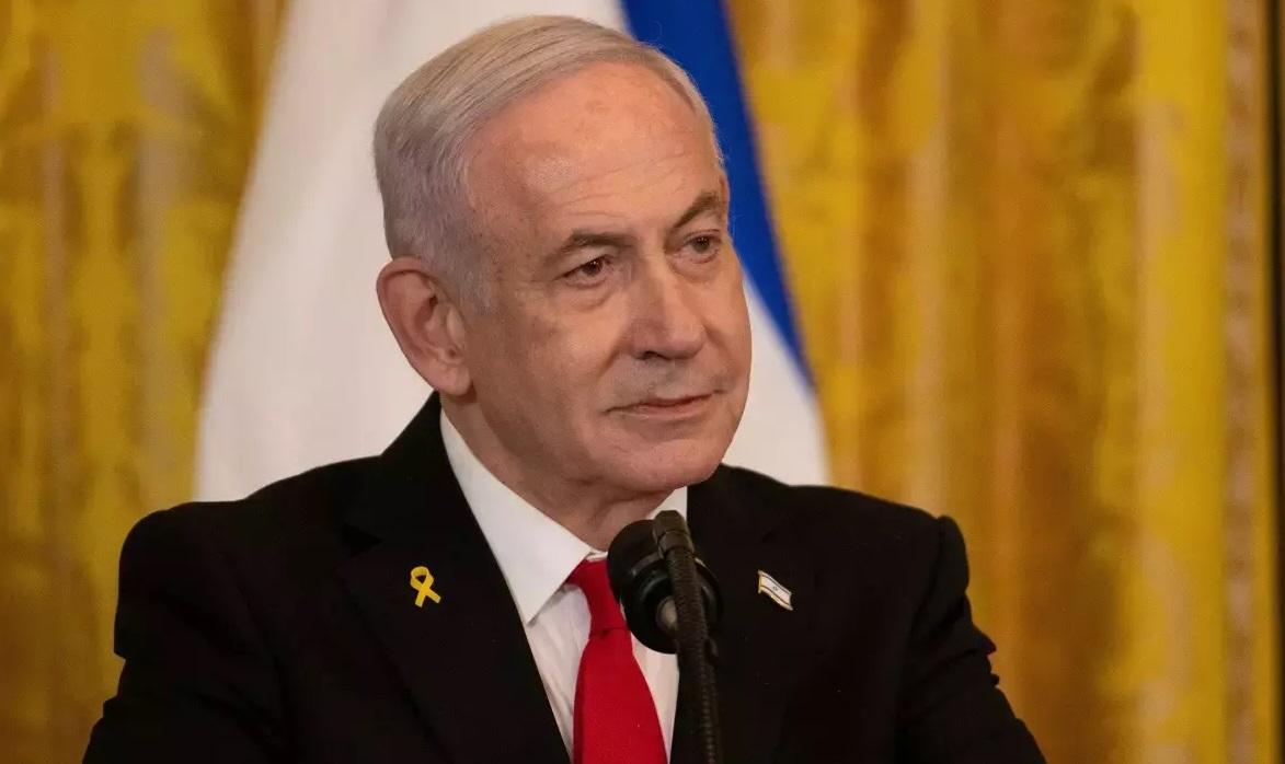 Netanyahu Israelul va cuceri Gaza chiar si cu armistitiu