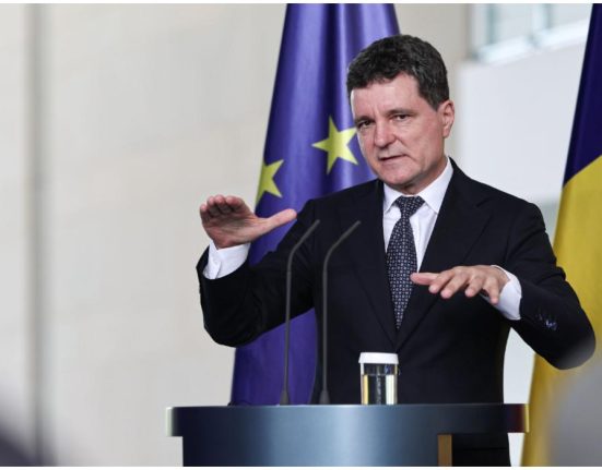 Nicusor Dan pesimist despre viitorul Ucrainei Rusia va tergiversa SUA trebuie sa ramana implicata