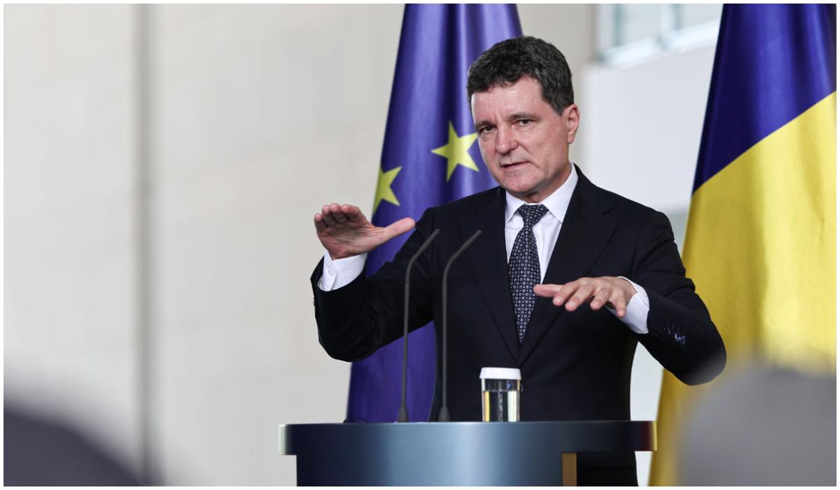 Nicusor Dan pesimist despre viitorul Ucrainei Rusia va tergiversa SUA trebuie sa ramana implicata