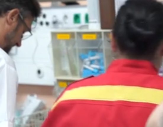Noi reguli in spitalele din Romania din septembrie