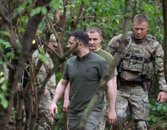 Norvegia Suedia si Danemarca pachet militar de 430 milioane euro pentru Ucraina
