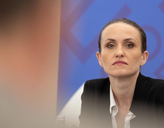Oana Toiu Sustinem negocierile pentru incetarea focului in Ucraina
