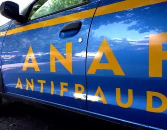 Operatiunea Cuibul de Fantome ANAF a gasit 1500 firme