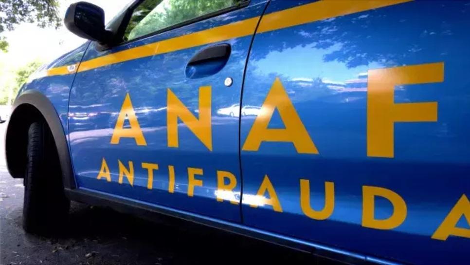 Operatiunea Cuibul de Fantome ANAF a gasit 1500 firme